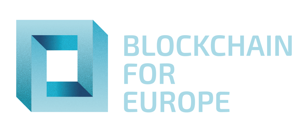 Blockchain for Europe