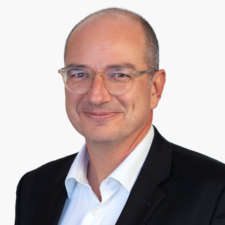 Arno Laeven