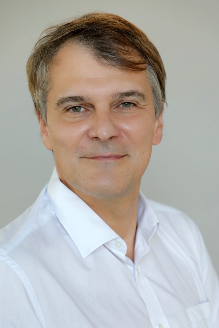 Carsten Ostermann