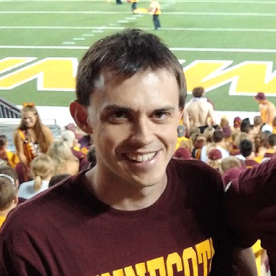 Chris Land