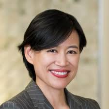 Cynthia Yang