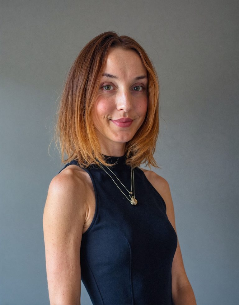 Delphine Forma