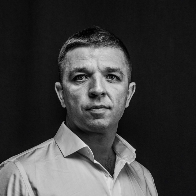 Gene Deyev