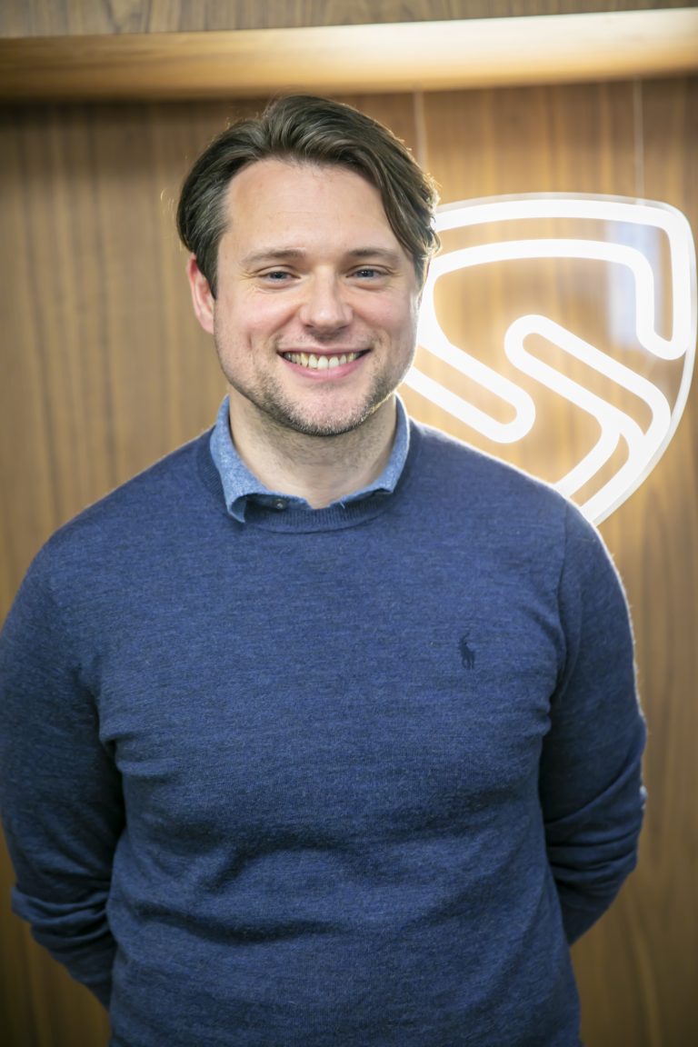 James Newman