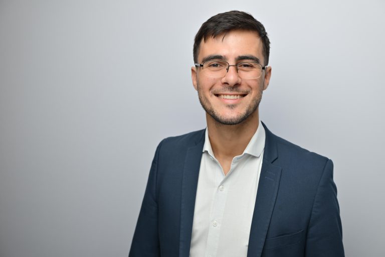Juan Ignacio Ibañez