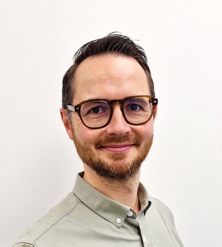 Matthew Osborne