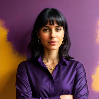 Nathalie Boyke