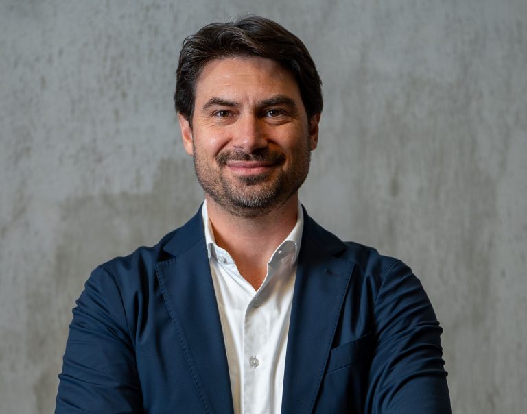 Oliver Stauber