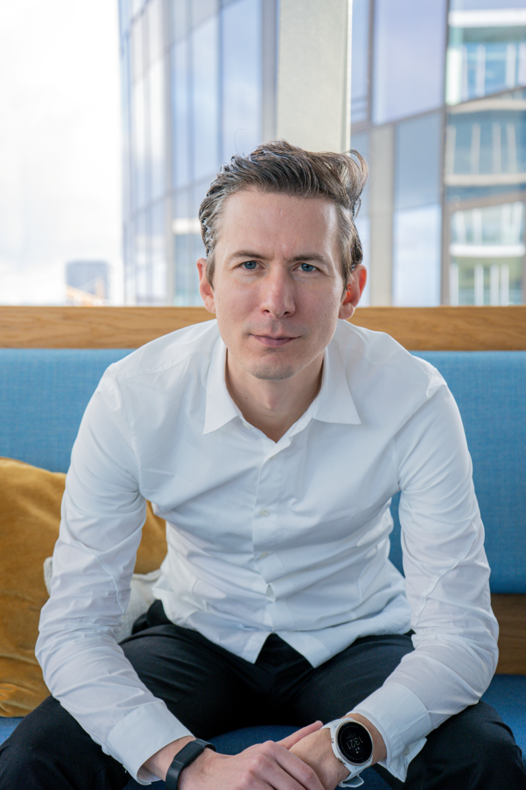 Philipp Bohrn