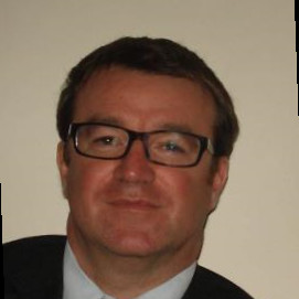 Pierre Marro