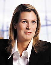 Silvana Koch-Mehrin
