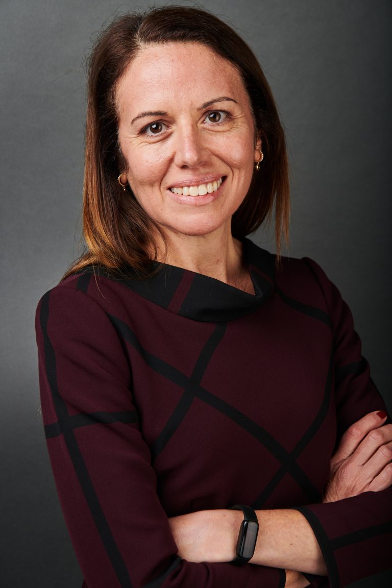 Soledad Contreras