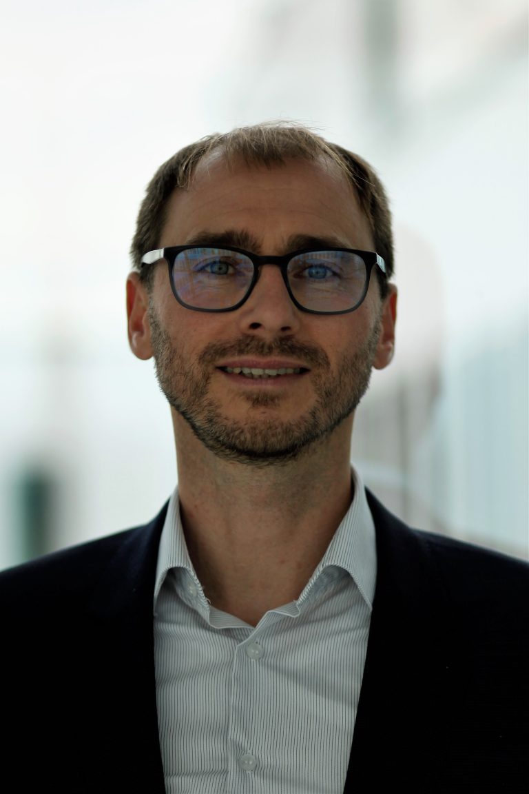 Stephan Mögelin