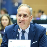 Stephen Nikola Bartulica
