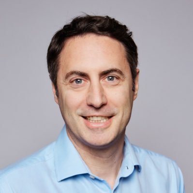 Tom Duff Gordon